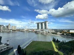 The Sail @ Marina Bay (D1), Apartment #562834291